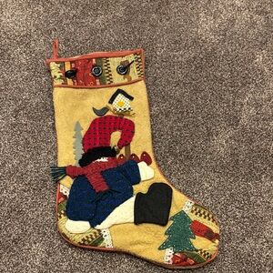 Christmas Stocking